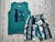 Conjunto Skate Shop Club