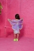 Vestido Temático Borboleta - loja online