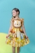 Vestido Temático Leão - comprar online