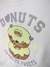 Conjunto Donuts na internet