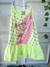 Vestido Gatinha