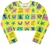Conjunto Biquíni com Blusa Manga Longa - comprar online