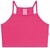 Top de Alcinha em Cotton Leve