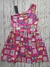Vestido em Malha Fria Cool