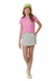 Conjunto com Short Saia Holiday