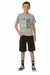 Camiseta Game Over