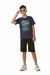 Camiseta Summer