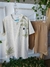 Conjunto Folhas - comprar online