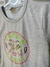 Conjunto Camiseta em Meia Malha e Bermuda em Moletinho Press Start na internet