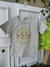 Conjunto Camiseta em Meia Malha e Bermuda em Moletinho Press Start - comprar online