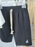 Conjunto Camiseta em Meia Malha Flamê e Bermuda em Moletinho - loja online