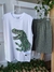 Conjunto Camiseta em Meia Malha e Bermuda em Moletinho Molinê na internet