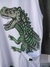 Imagem do Conjunto Camiseta em Meia Malha e Bermuda em Moletinho Molinê