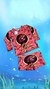 Conjunto de praia e piscina com blusa manga longa e sunga UV50+ The Flash