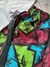 Conjunto Camiseta e Bermuda em Tactel na internet