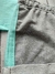 Conjunto regata e short em moletinho Aloha Vives na internet