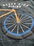 Conjunto de camiseta e bermuda em moletinho Bicicleta - comprar online