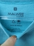 Camiseta Malwee 100% algodão com proteção UV 50+ - Estilo dos Baixinhos