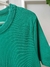 Camiseta Malwee 100% algodão com proteção UV 50+ - comprar online