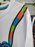 Conjunto camiseta e bermuda em moletinho Binóculo - Estilo dos Baixinhos