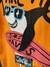 Conjunto interativo com camiseta e bermuda em moletinho Tubarão Surfista - comprar online