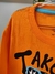 Conjunto interativo com camiseta e bermuda em moletinho Tubarão Surfista na internet