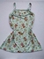 Vestido Camisola Fadinha