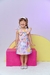 Vestido Temático Unicórnio nas Nuvens com cauda - comprar online