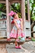 Vestido Temático Coelho 3D - loja online