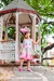 Vestido Temático Coelho 3D