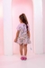 Conjunto Princesa com Short Imita Saia - comprar online