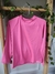 Blusa manga longa com proteção UV 50