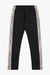 Legging Molecotton Felpado / Malha Arco Íris