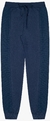 Calça de Moletom e Gorgurão com Bolso e Cordão