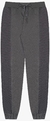 Calça de Moletom e Gorgurão com Bolso e Cordão - comprar online