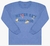 Pijama de meia Malha Game Brilha no Escuro - comprar online