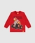 Camiseta Manga Longa Meia Malha New Marshall Malwee