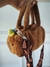 Bolsa Capivara na internet