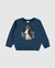 Moletom Botonê Flanelado Xerife - comprar online