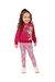Conjunto Moletom com Capuz Skye