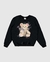 Moletom Flanelado Urso