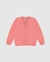 Cardigan Tricot