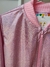 Jaqueta Bomber Corta Vento Metalizada Rosa na internet