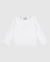 Blusa em Cotton Light Branca Malwee - comprar online