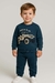 Conjunto em Moletom Flanelado Jipe - comprar online