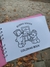Livro de Colorir Bobbie Goods Capa Dura Rosa - comprar online