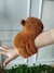 Agarradinho Capivara