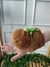 Imagem do Agarradinho Capivara com Mochila Tartaruga