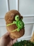 Agarradinho Capivara com Mochila Tartaruga - comprar online