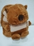 Mochila 3D Capivara